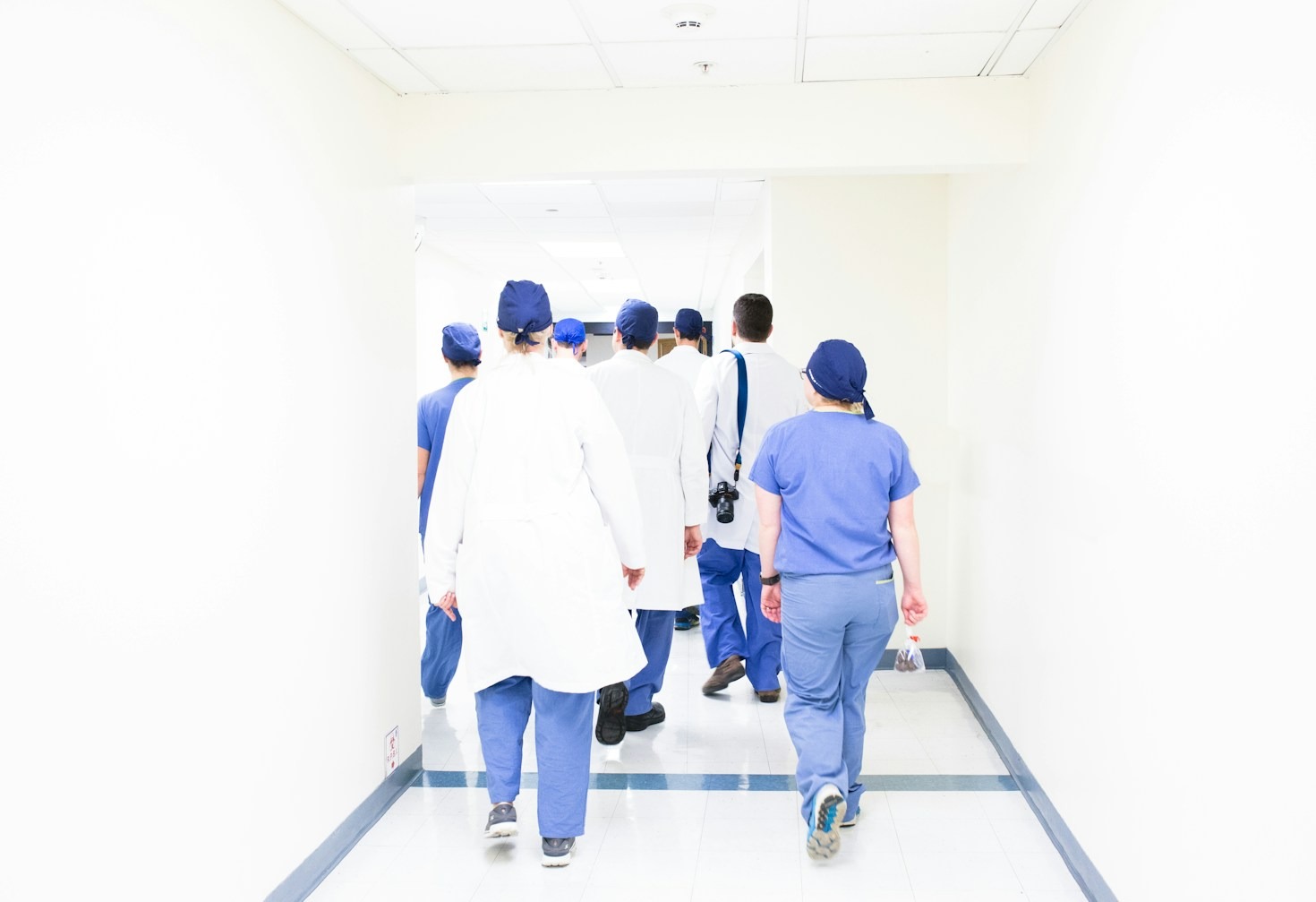 The Role of Technology in Modern Oncology Treatments