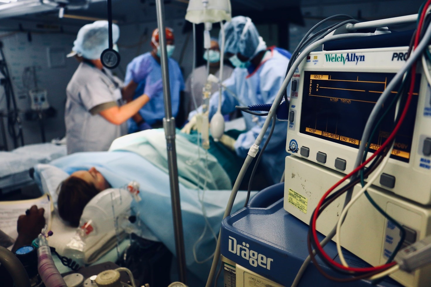 Exploring Innovations in Blood Disorder Therapies